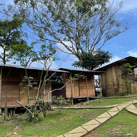 Konsenda San Blas Chepo  ภายนอก รูปภาพ