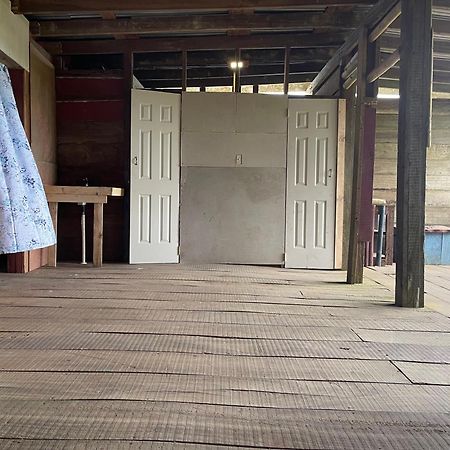 Konsenda San Blas Chepo  ภายนอก รูปภาพ