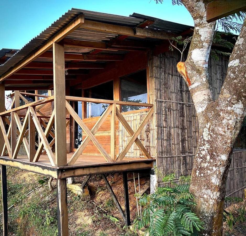 Konsenda San Blas Chepo  ภายนอก รูปภาพ