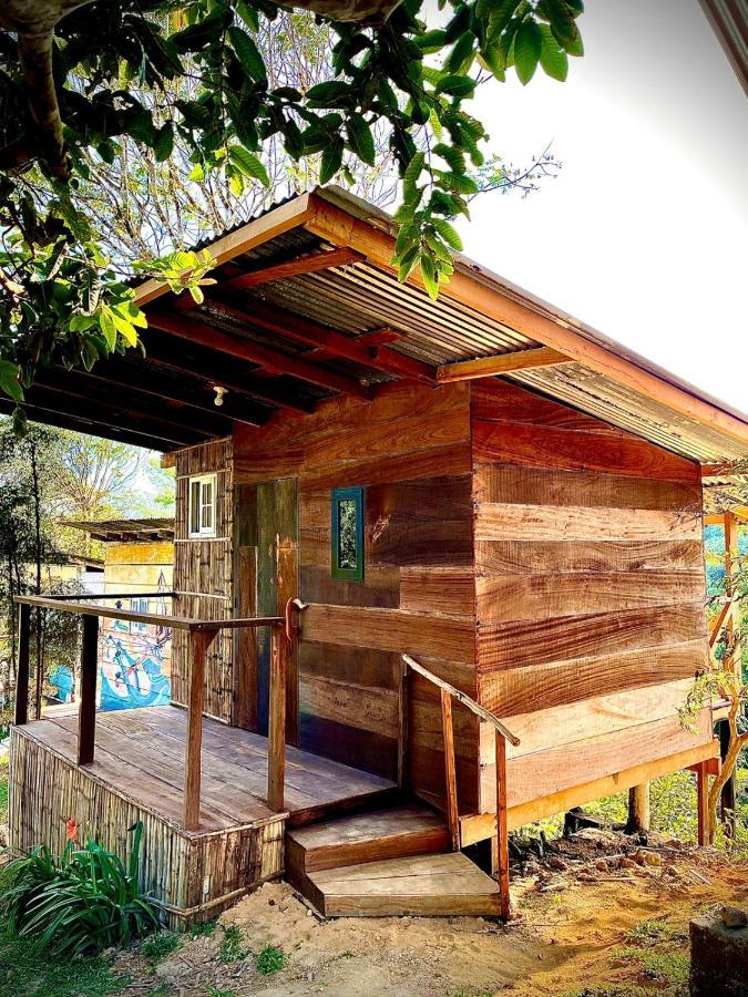 Konsenda San Blas Chepo  ภายนอก รูปภาพ
