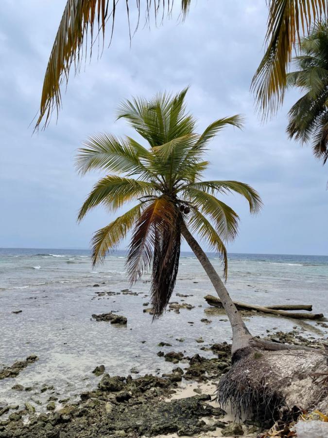 Konsenda San Blas Chepo  ภายนอก รูปภาพ