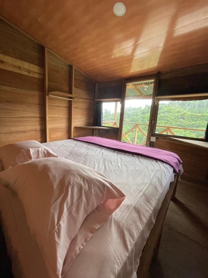 Konsenda San Blas Chepo  ภายนอก รูปภาพ