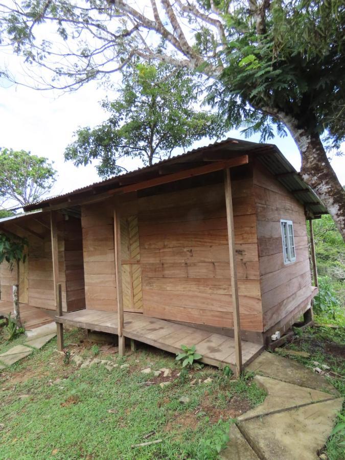 Konsenda San Blas Chepo  ภายนอก รูปภาพ