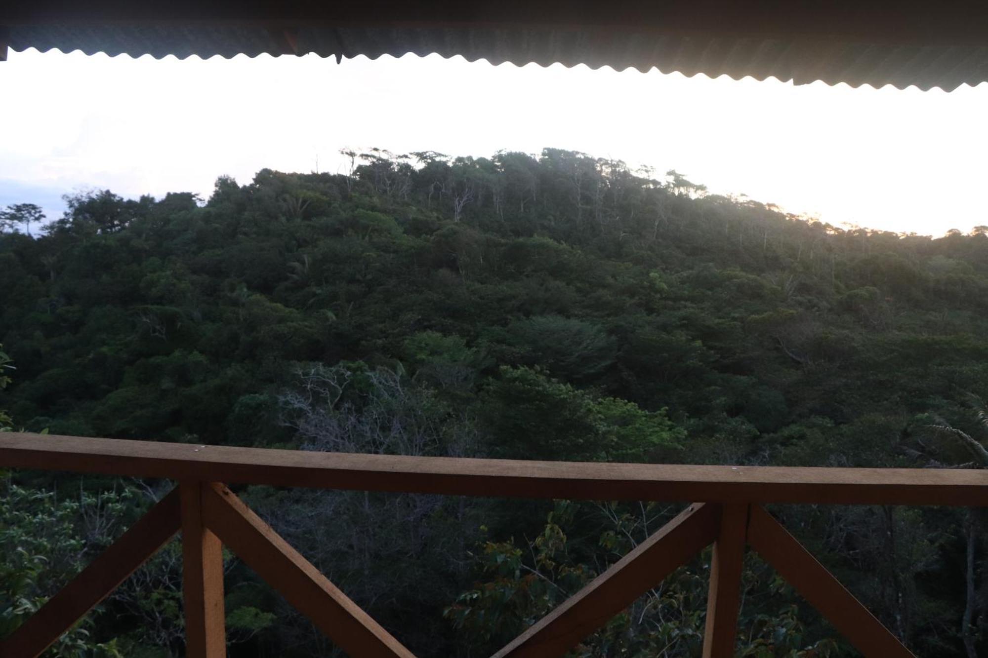 Konsenda San Blas Chepo  ภายนอก รูปภาพ