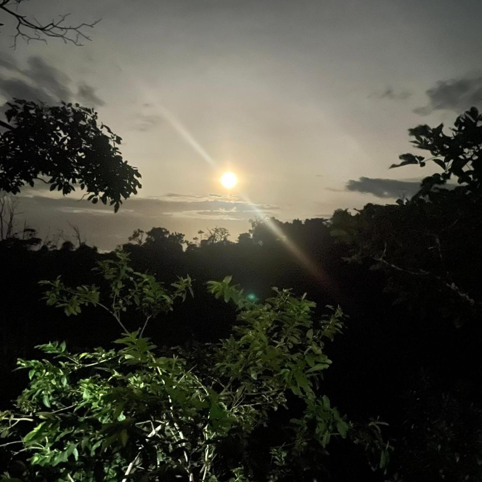 Konsenda San Blas Chepo  ภายนอก รูปภาพ