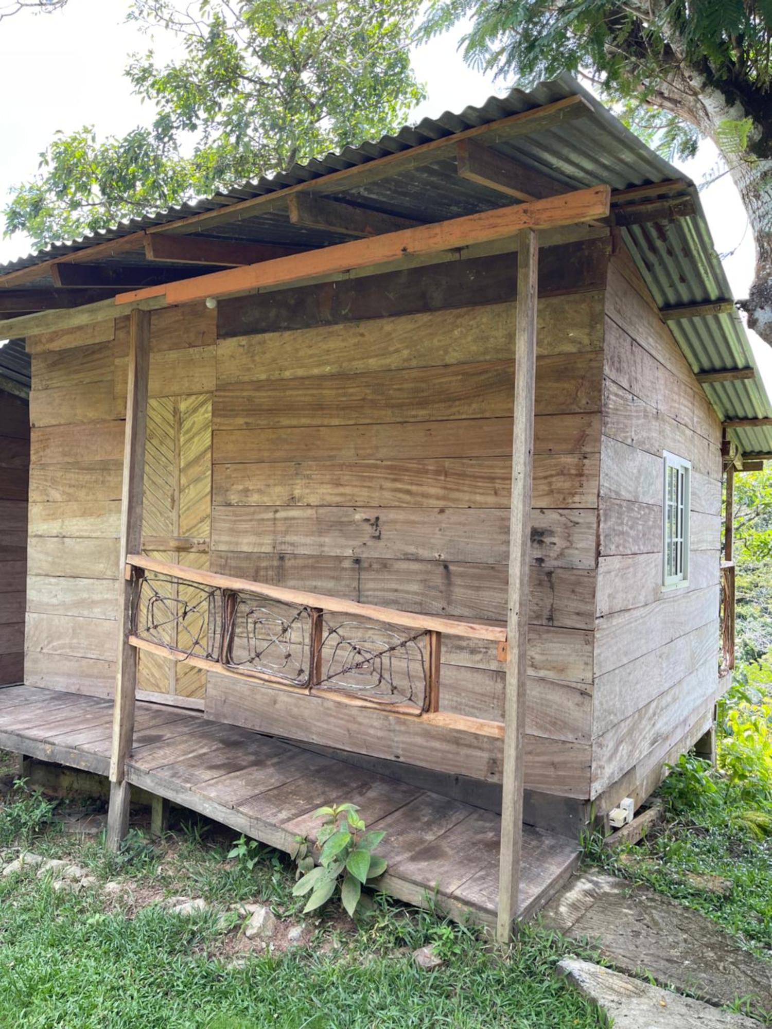 Konsenda San Blas Chepo  ภายนอก รูปภาพ
