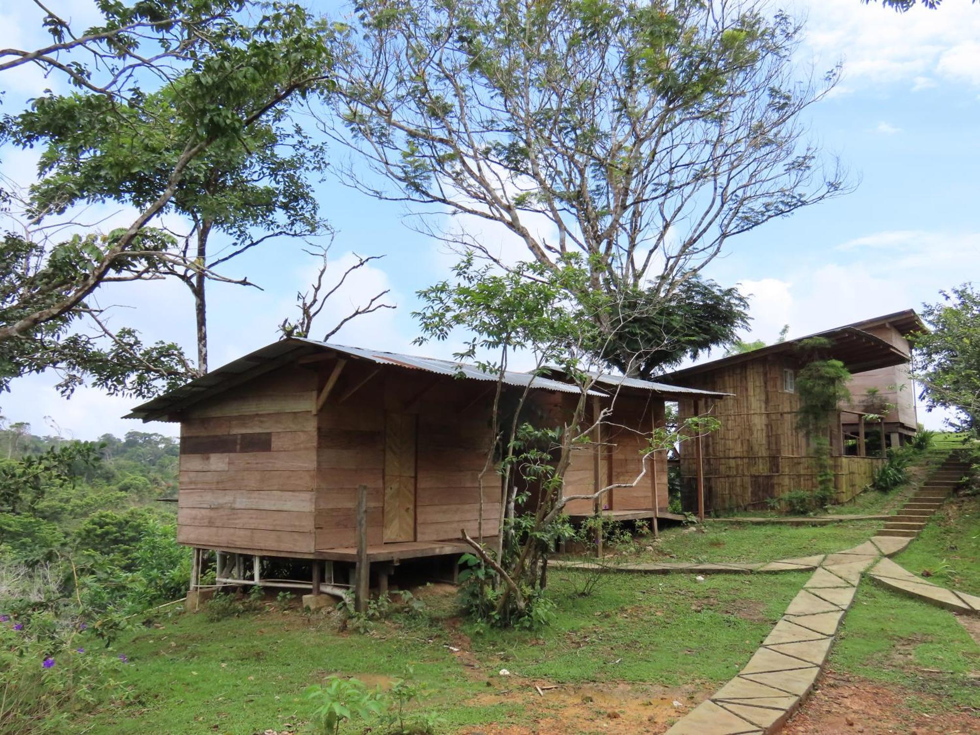 Konsenda San Blas Chepo  ภายนอก รูปภาพ